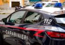 Carabinieri Auto