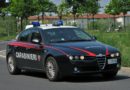 Carabinieri Auto Alfa