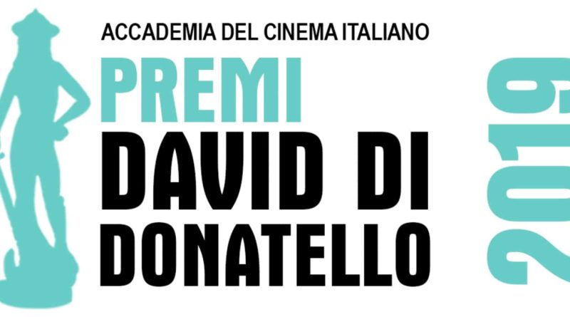 David donatello cinema