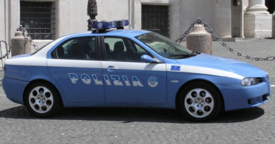 polizia