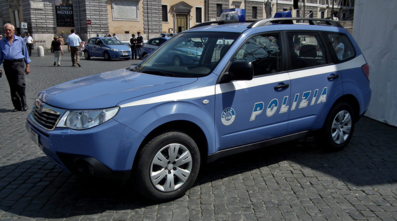 Polizia di Stato