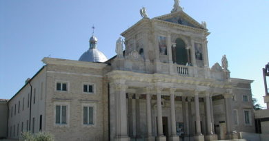 Santuario di San Gabriele