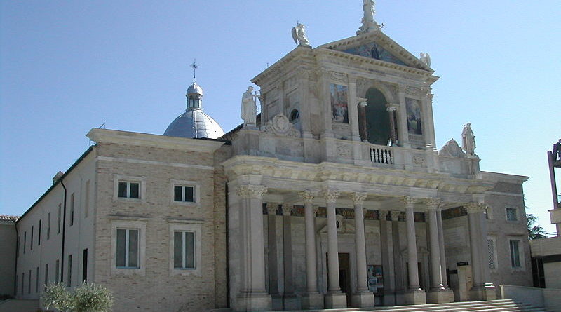 Santuario di San Gabriele