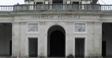 consiglio regionale abruzzo