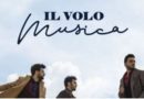 il volo musica