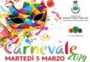 roseto carnevale