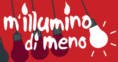 millumino di meno