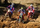 motocross enduro