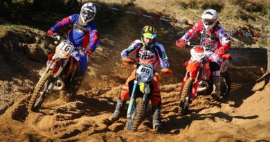 motocross enduro