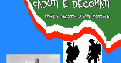 roseto libro caduti