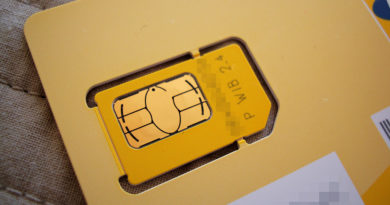 Sim Card