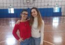 Alessia Fusella e Giada D'Arcangelo Studentesse Manthone Pescara