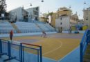 Arena 4 Palme Roseto