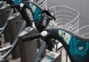 Bike Sharing Citta