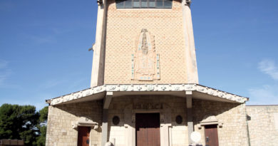 Chiesa Santa Maria Maggiore Francavilla al Mare