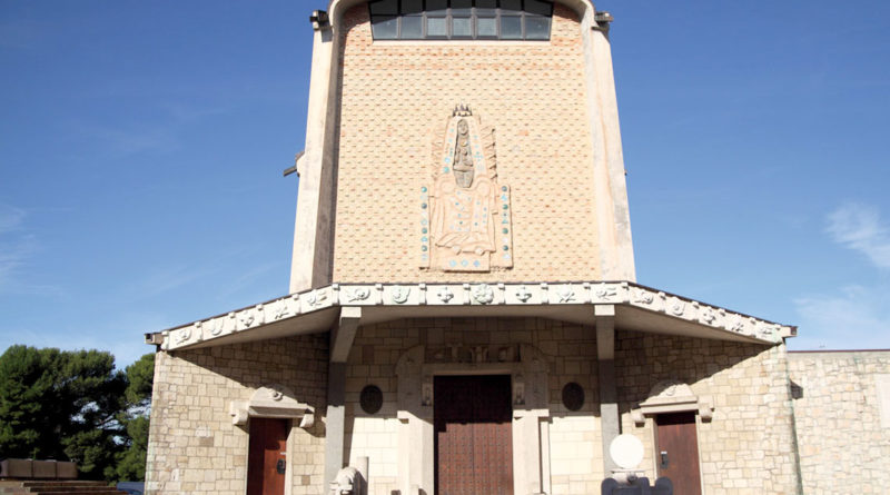 Chiesa Santa Maria Maggiore Francavilla al Mare