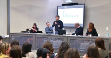 Chieti Open Day Lavoro Studenti