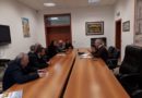 Cittadini Roseto Colloquio Assessore Petrini