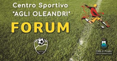 Forum Centro Sportivo Agli Oleandri Pineto