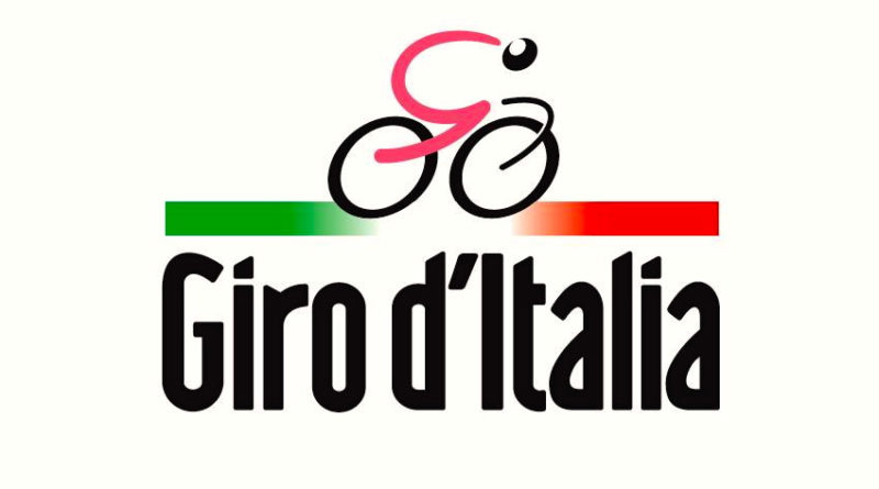 giro d'italia