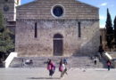 Piazza Martiri Teramo