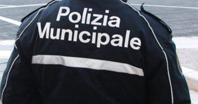 Polizia Municipale