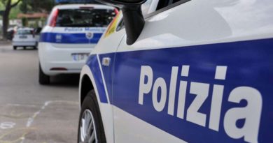 Polizia municipale