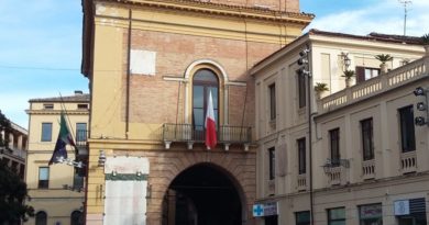 Teramo Municipio Comune