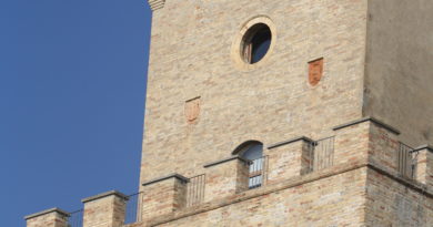 Torre del Cerrano Pineto