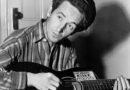 Woody Guthrie