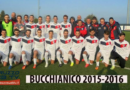 bucchianico calcio