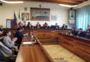 consiglio comunale roseto