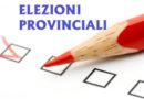 elezioni provinciali