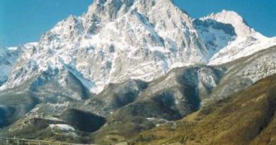 gran sasso