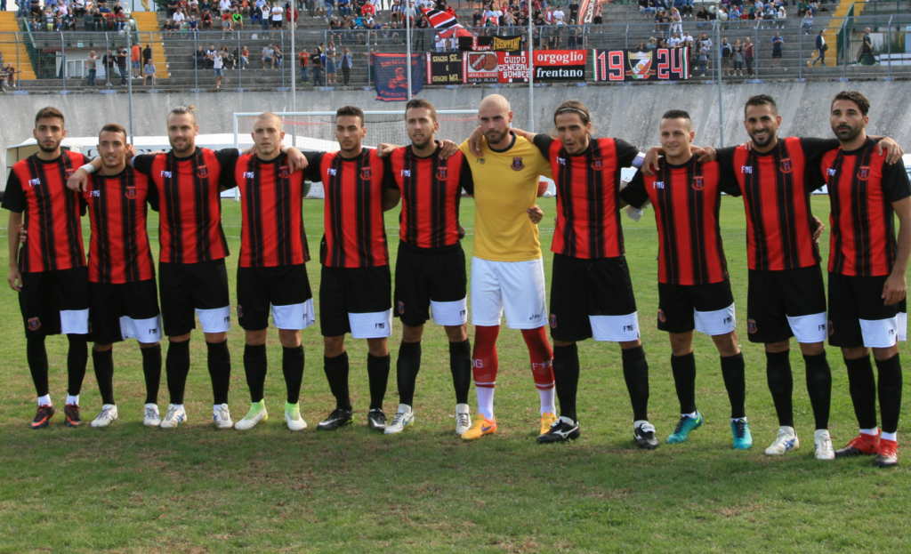 lanciano calcio