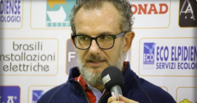 massimiliano domizioli