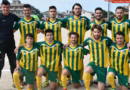 ortona calcio