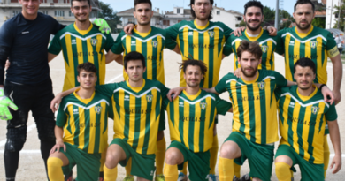 ortona calcio