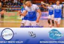 pallavolo pineto foligno