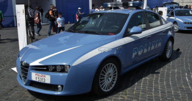 polizia di stato