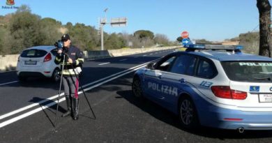 polizia-stradale-Teramo