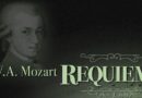 requiem mozart