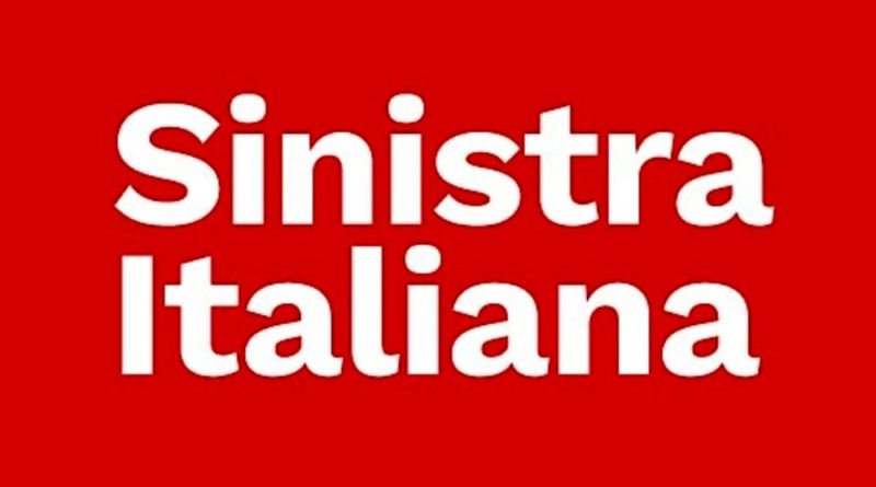 sinistra italiana teramo