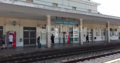 stazione roseto degli abruzzi