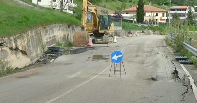 strade teramo