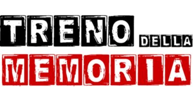 treno della memoria