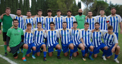 val di sangro calcio