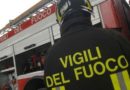 vigili del fuoco