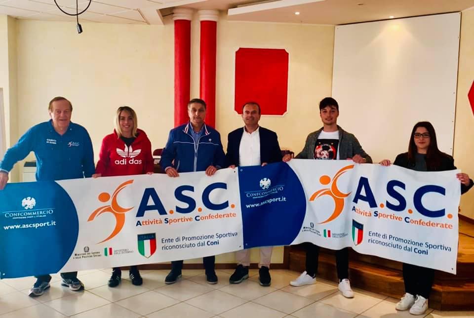 Gruppo ASC Abruzzo