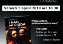 I-baci-dei-giuda